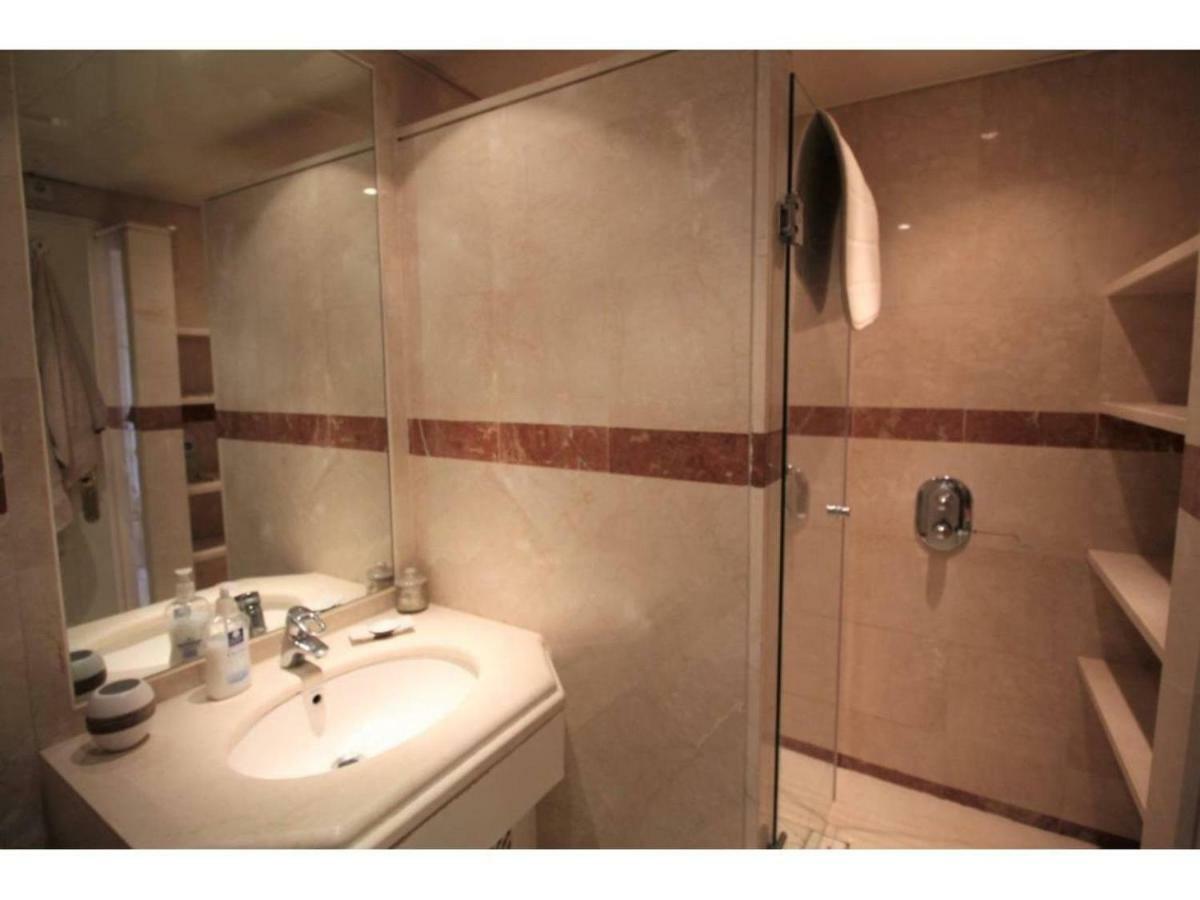 Estrelicia Apartment *