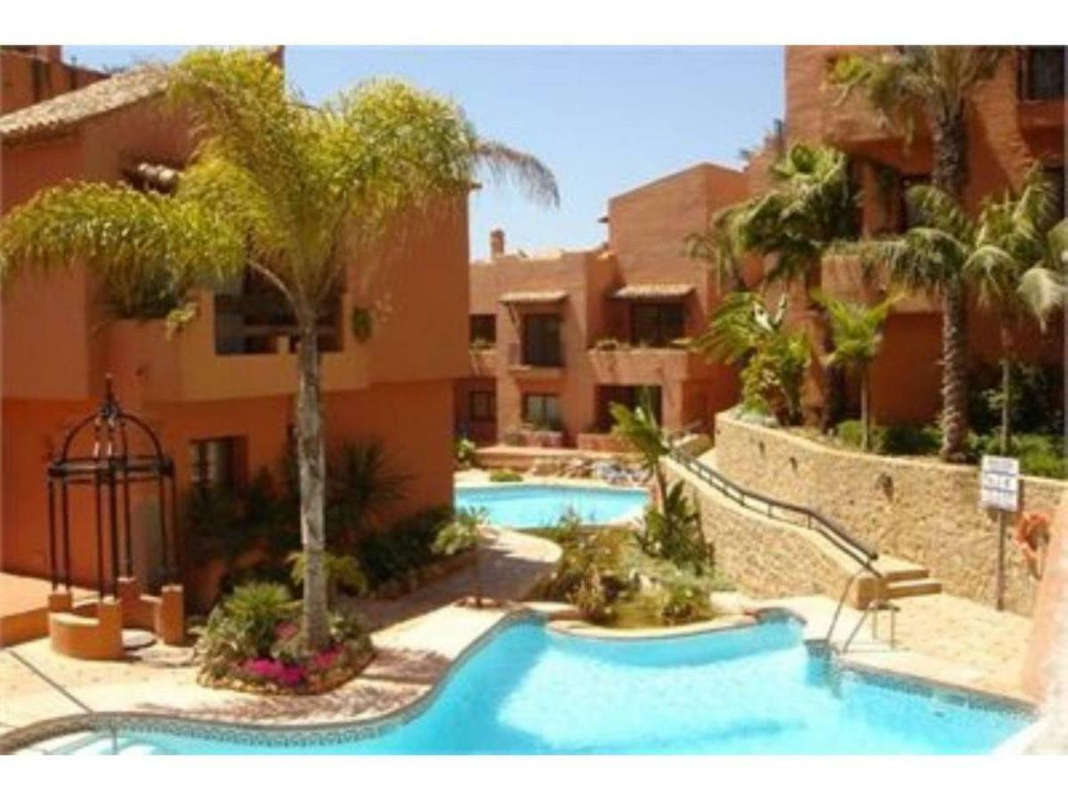 Apartment Estrelicia Marbella