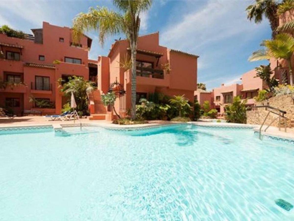 Estrelicia Apartment Marbella