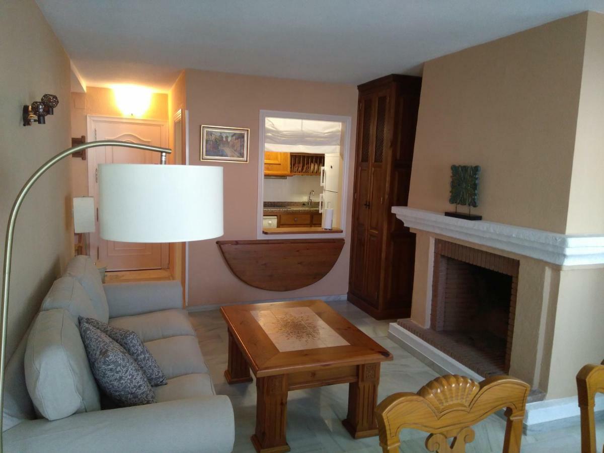 Apartamento Arunda * Marbella
