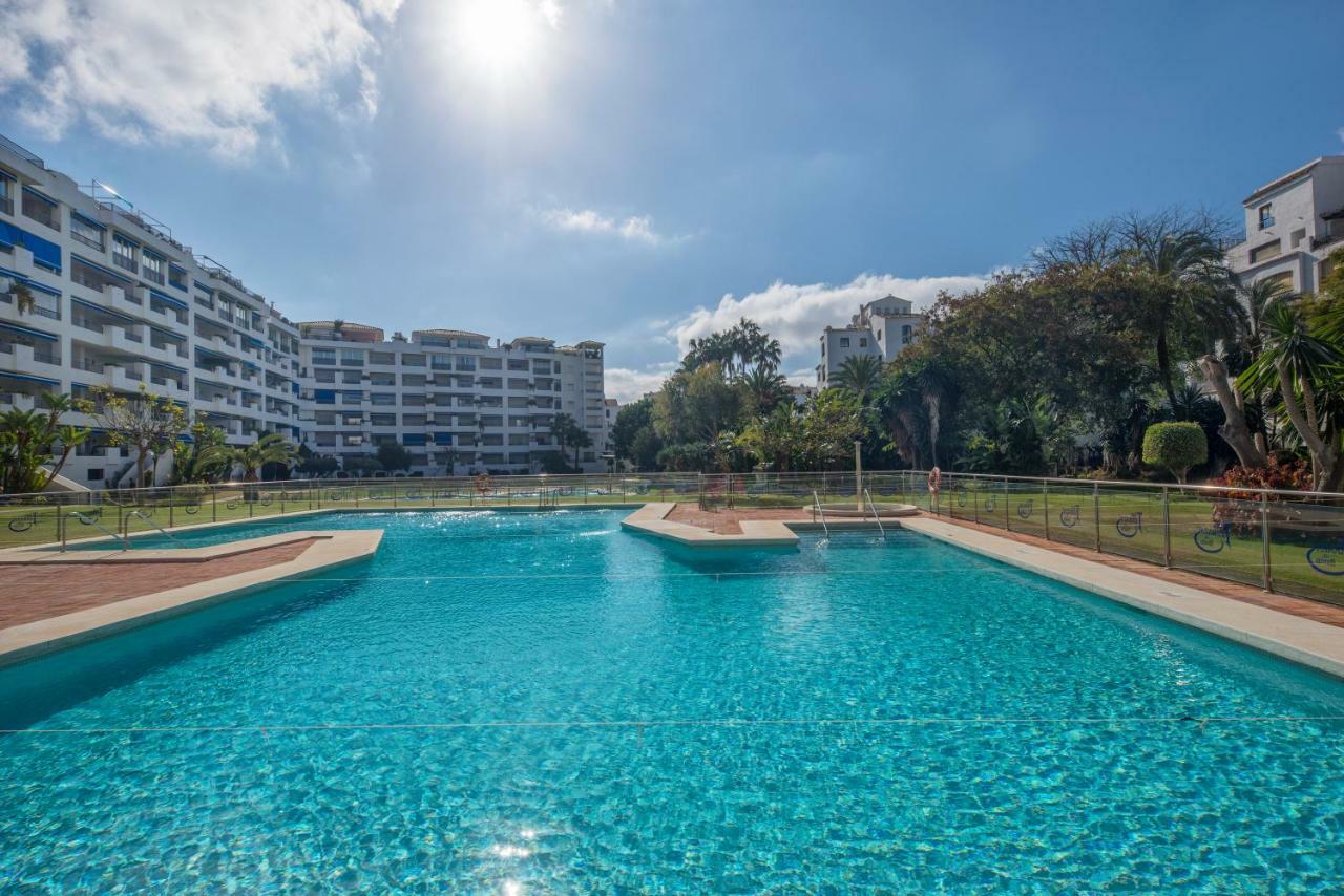 Jardines Del Puerto