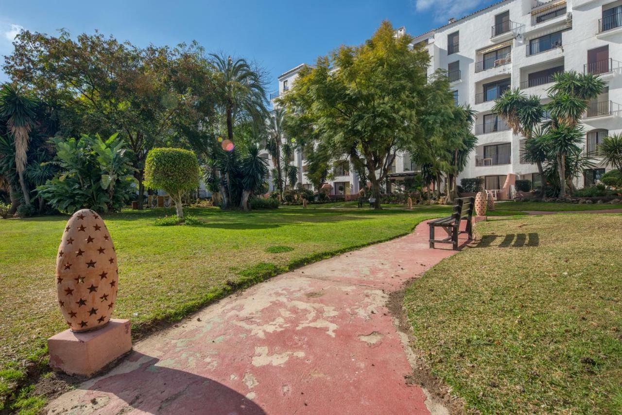 Jardines Del Puerto Appartement Marbella