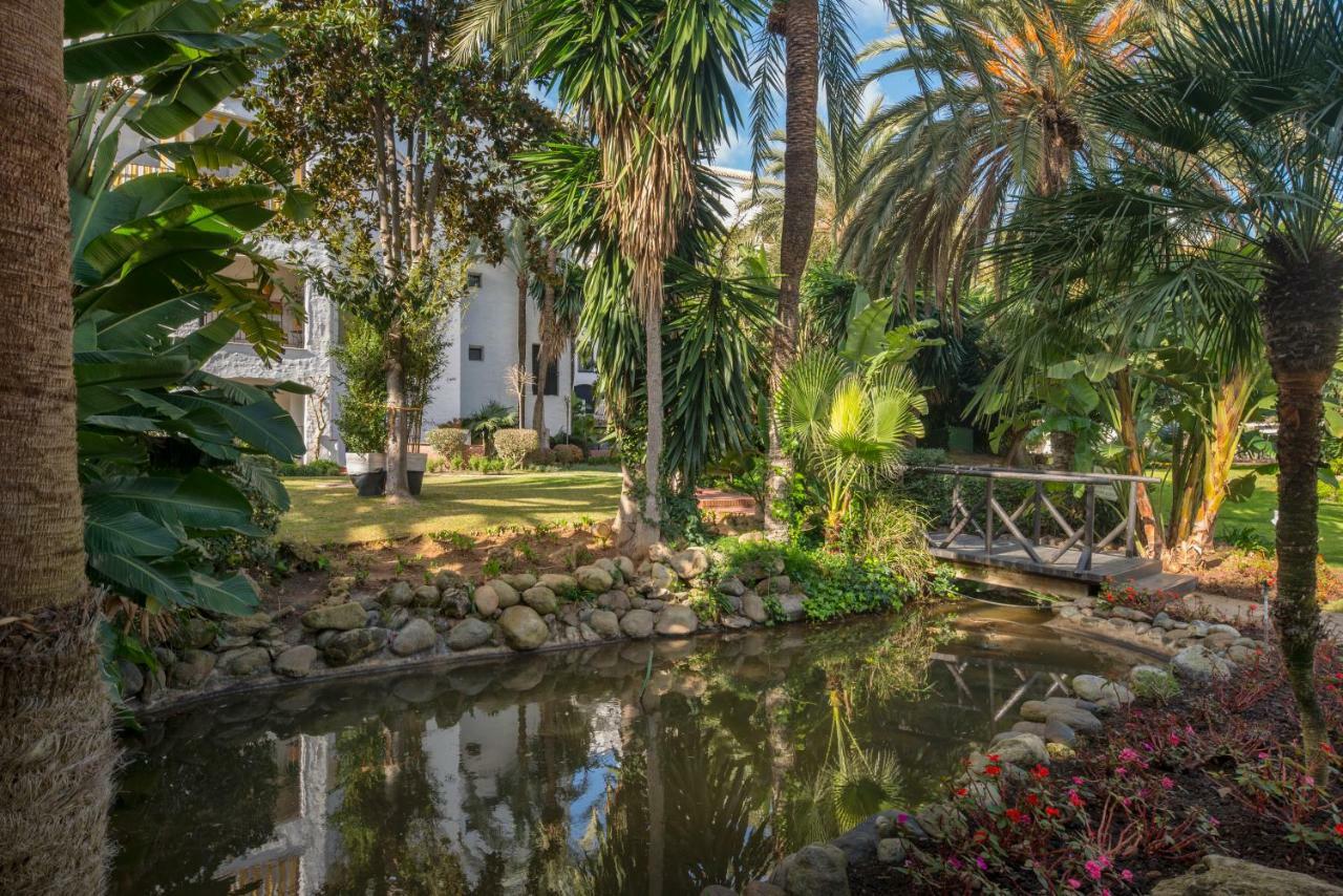 Appartement Jardines Del Puerto