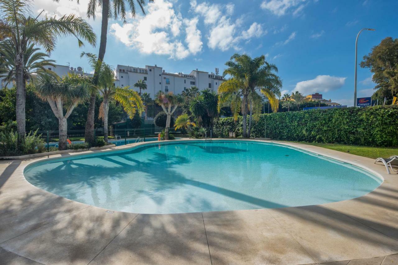 Jardines Del Puerto