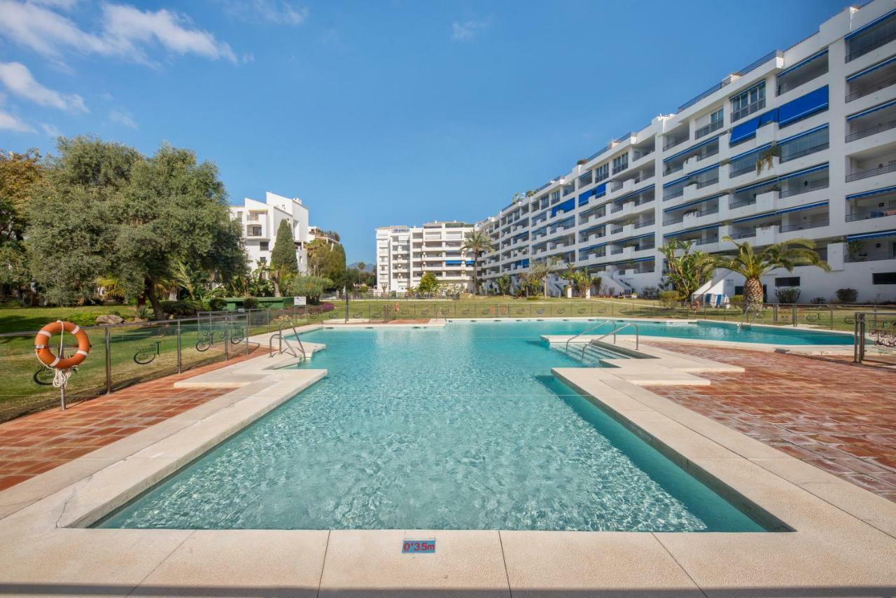 Jardines Del Puerto Marbella
