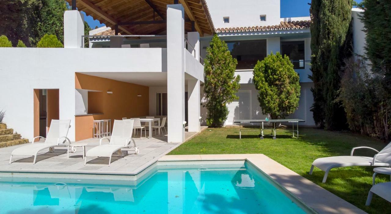 Aloha Golf Villa