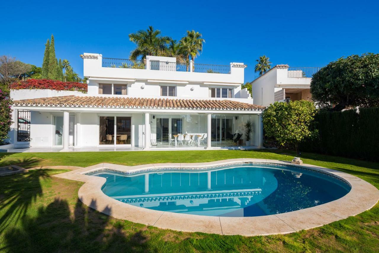 Pousada Family Altos Reales Marbella