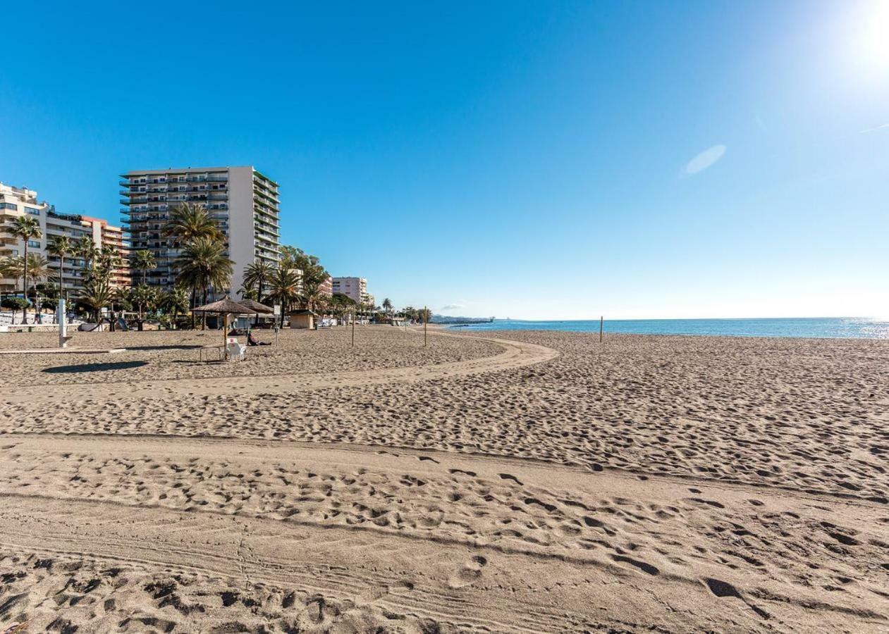 Edificio Plaza Apartment *