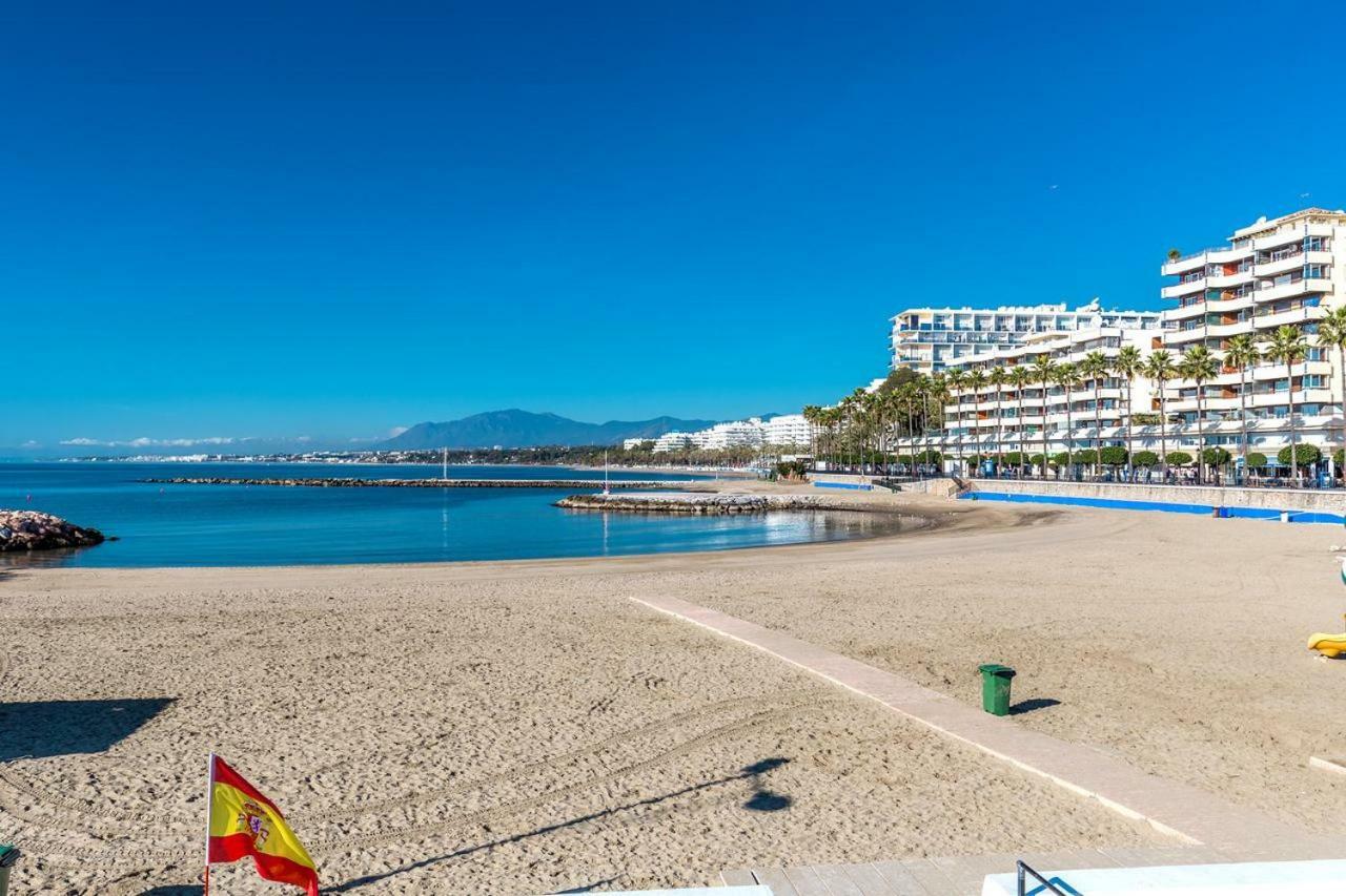 Edificio Plaza Marbella