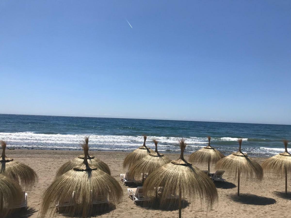 Jardines De Golondrinas With Sea Views