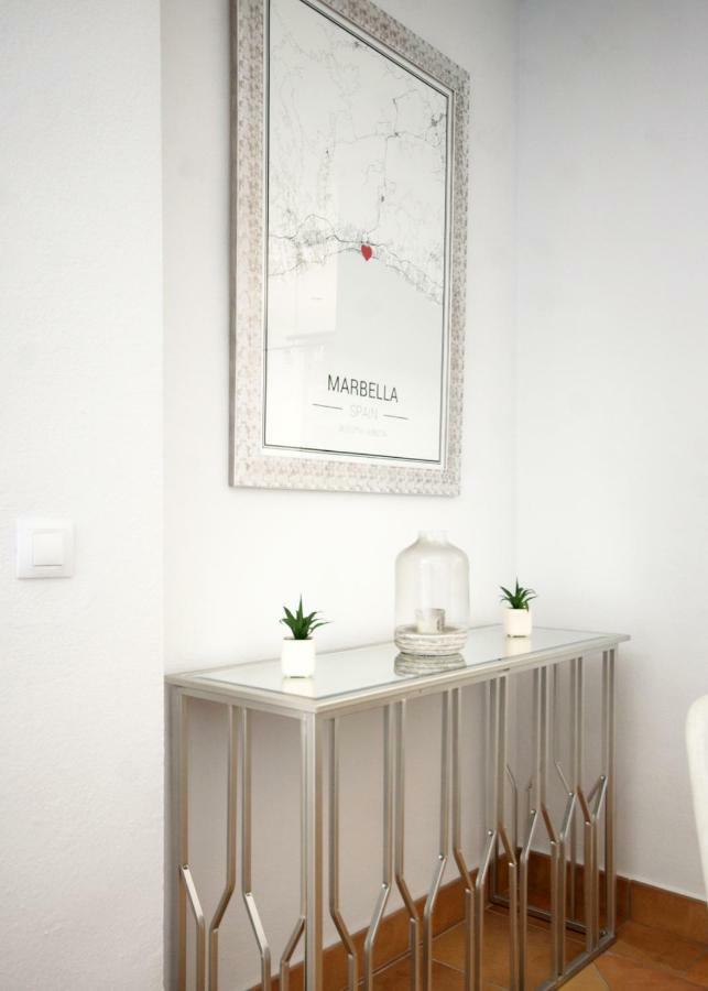 Jardines De Golondrinas With Sea Views * Marbella