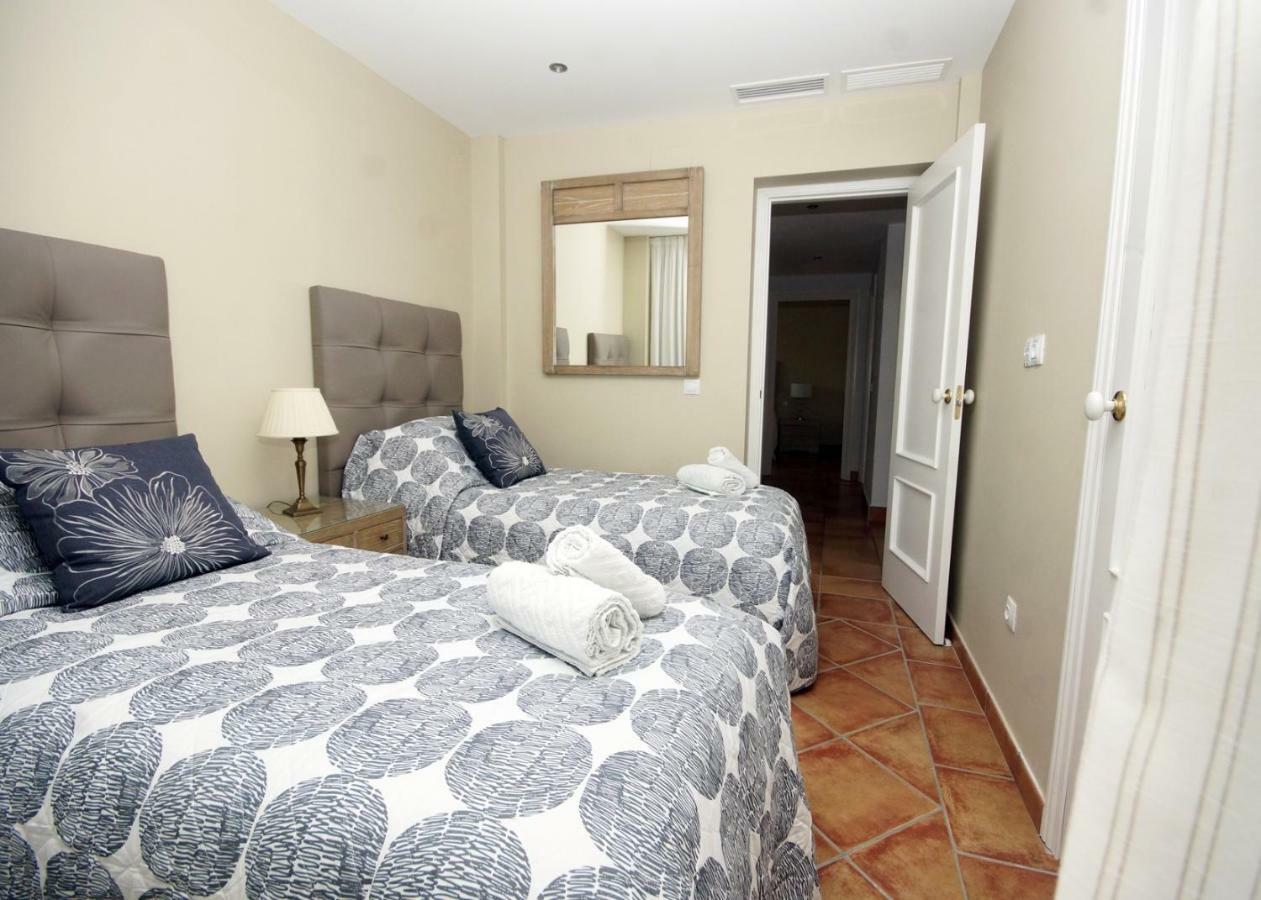 Jardines De Golondrinas With Sea Views * Marbella