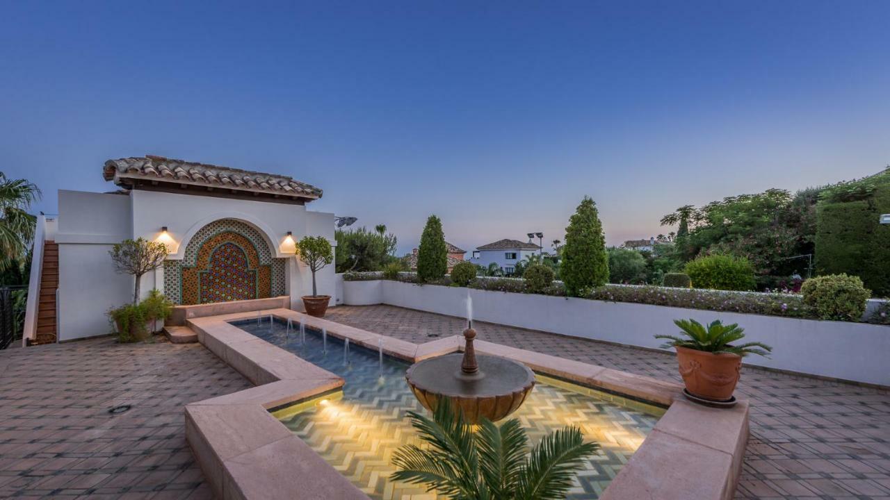 La Perla Blanca * Marbella