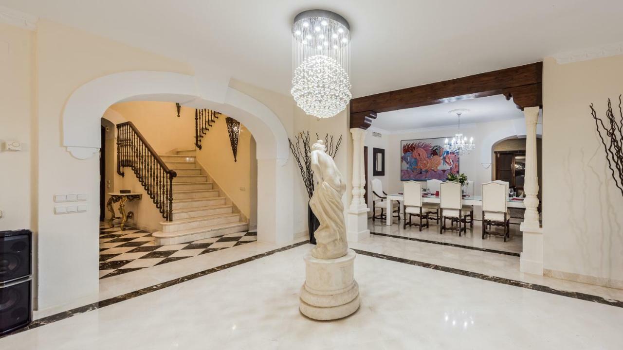La Perla Blanca Villa