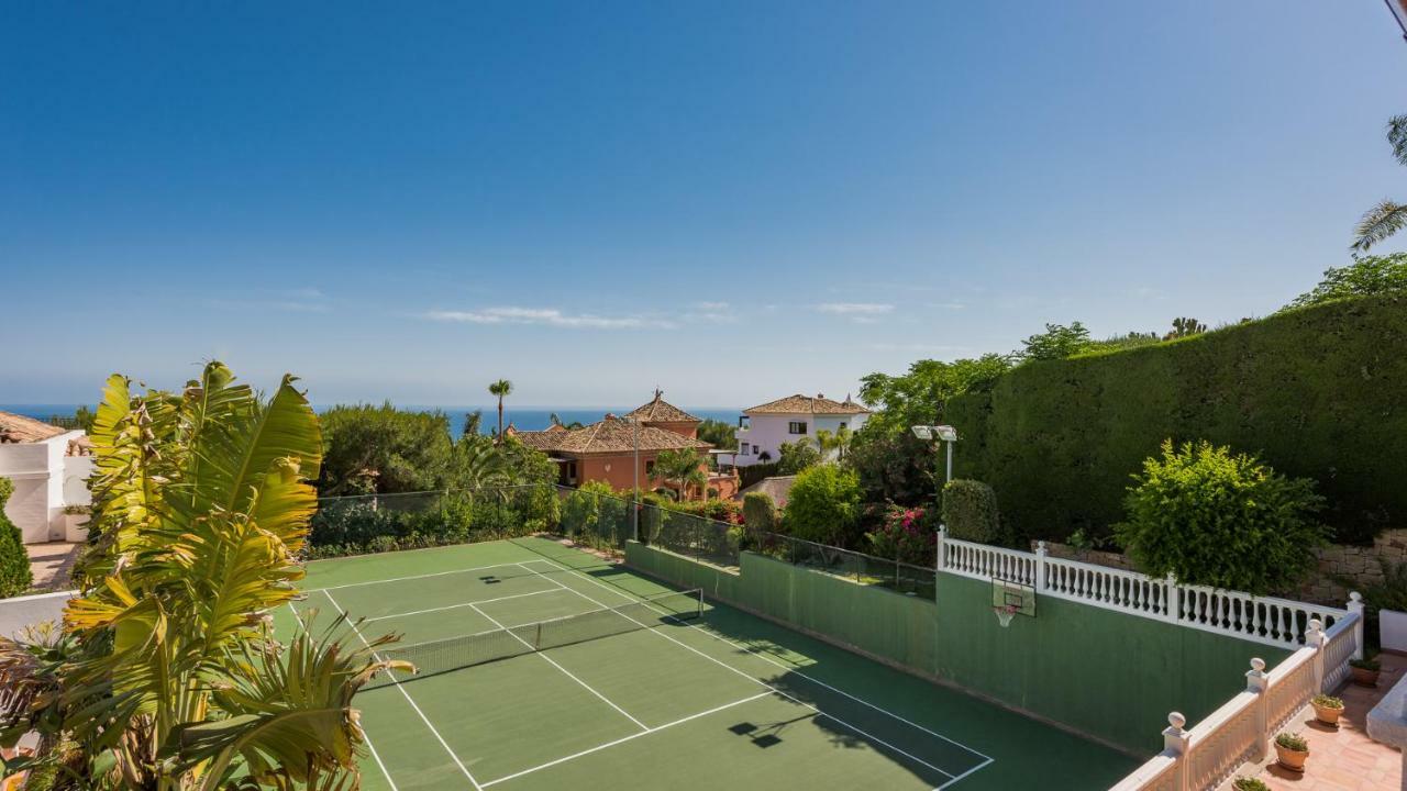 Villa La Perla Blanca *