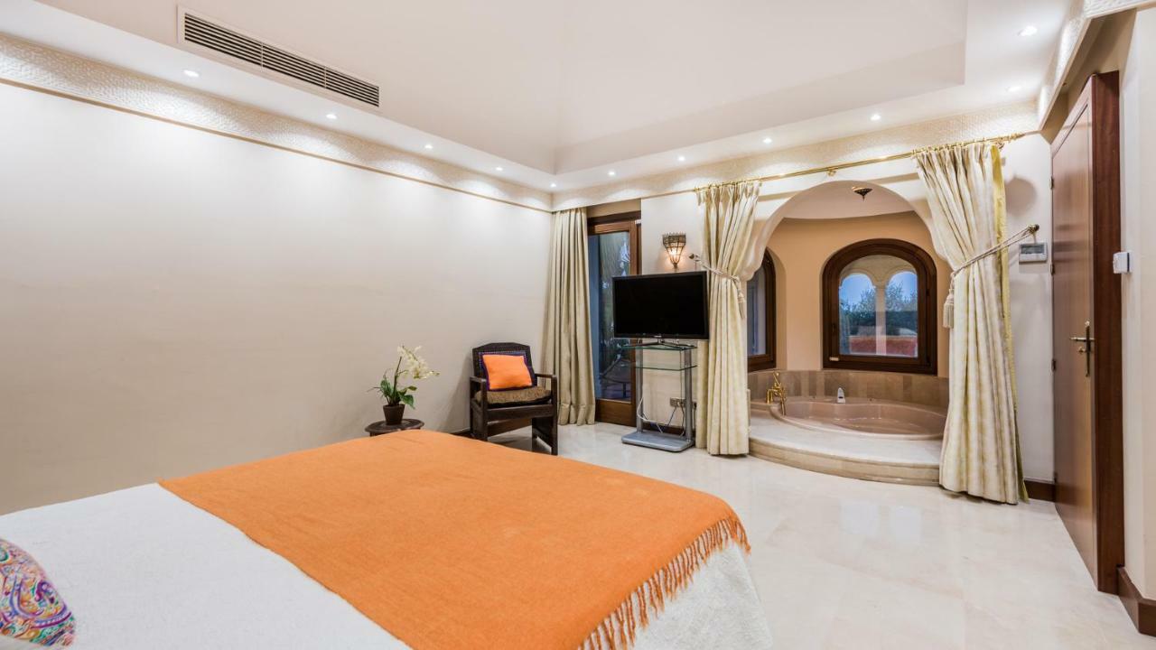 La Perla Blanca Marbella