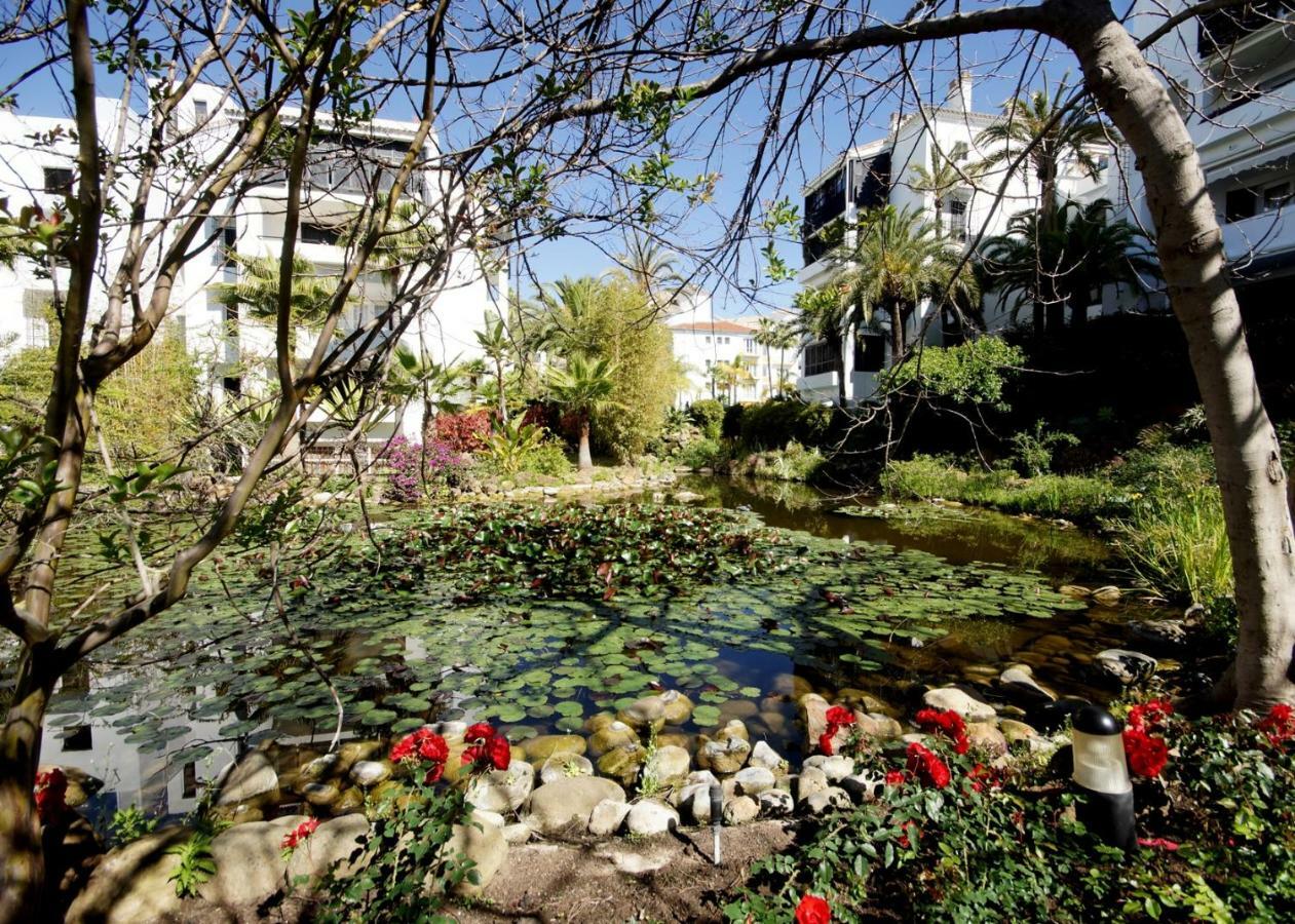 Apartment Jardines De Golondrinas With Sea Views