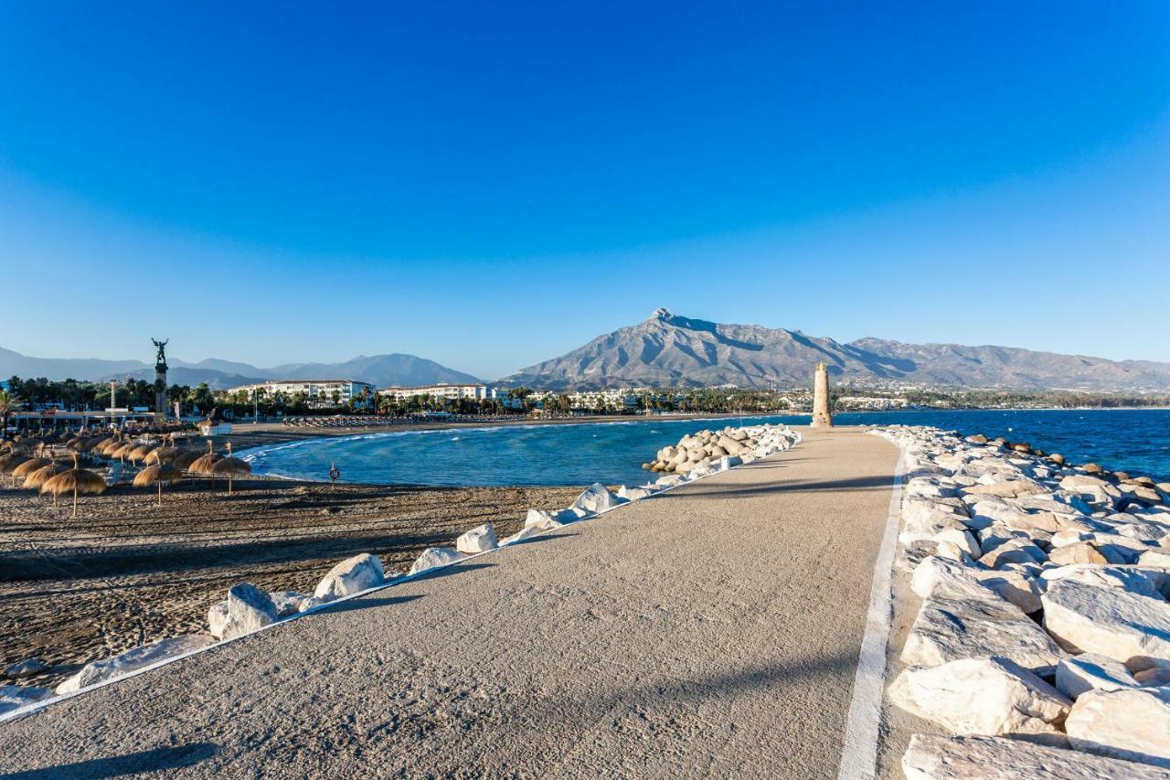 Apartamento By Riva - Spectacular In Medina Garden Of Puerto Banus Marbella