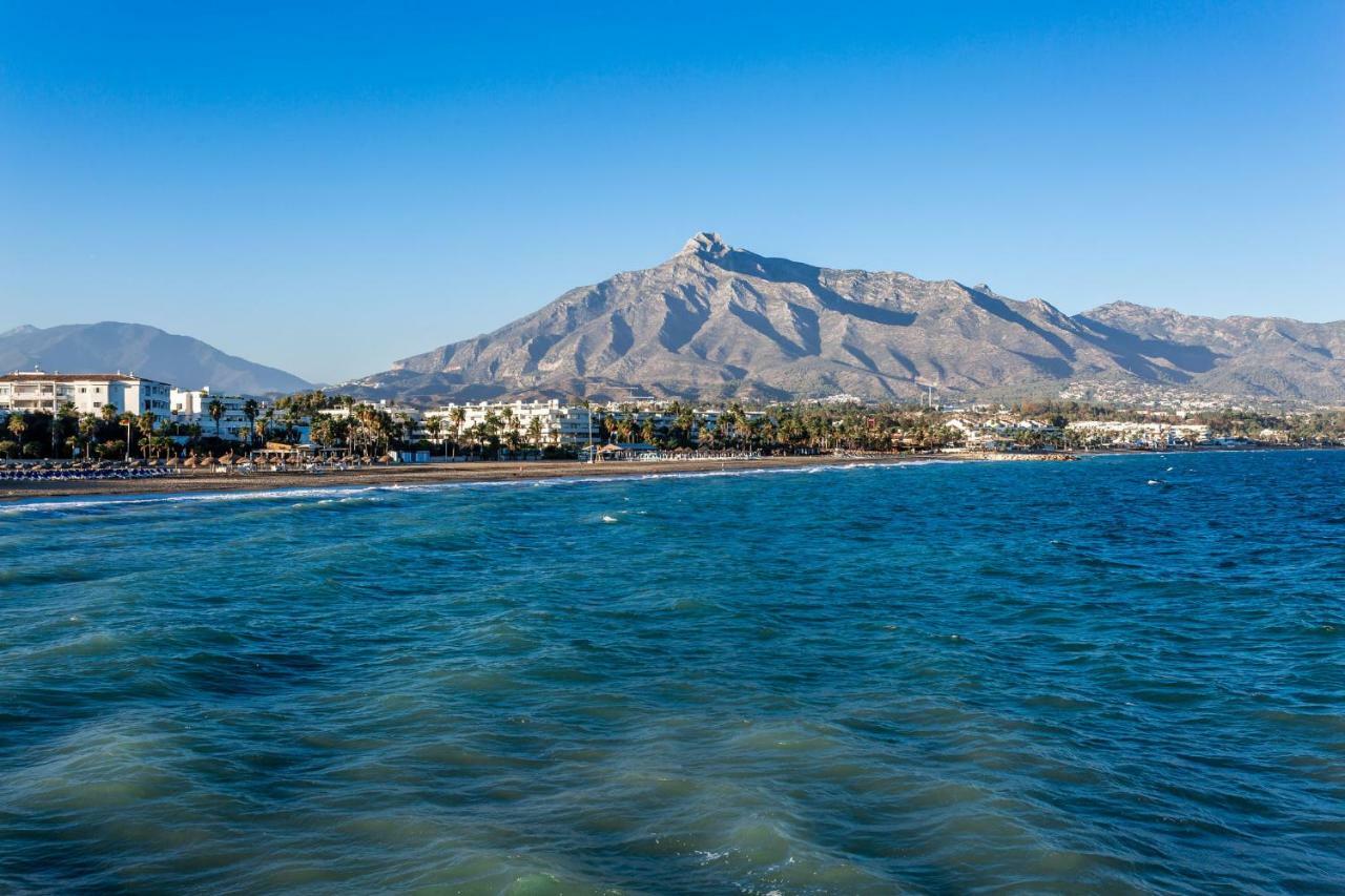 By Riva - Spectacular In Medina Garden Of Puerto Banus Apartamento Marbella