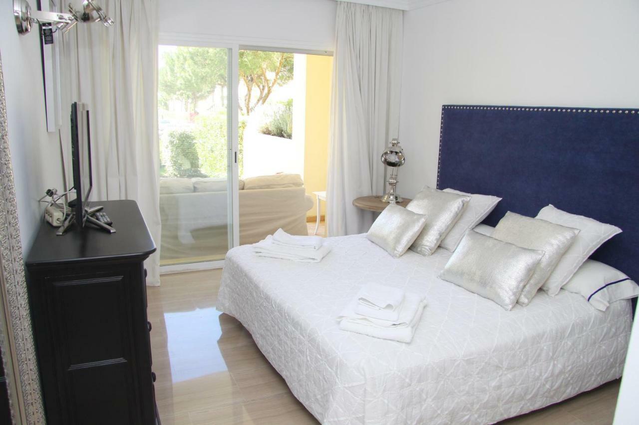 Hacienda Playa 300 M Playa * Marbella