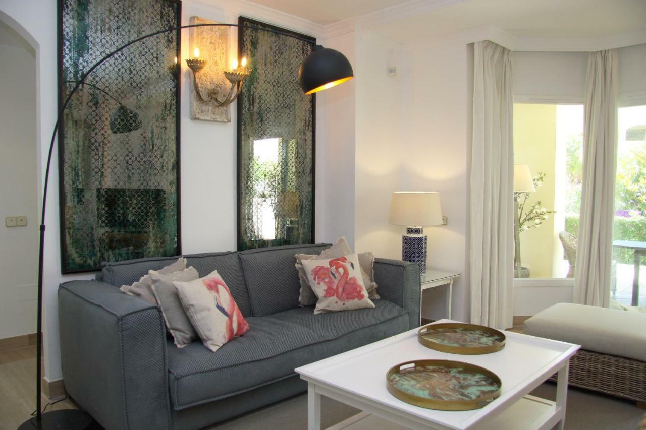 Hacienda Playa 300 M Playa * Marbella