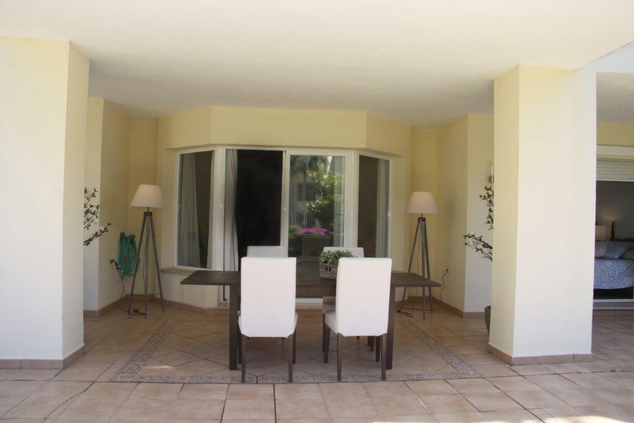 Hacienda Playa 300 M Playa * Marbella