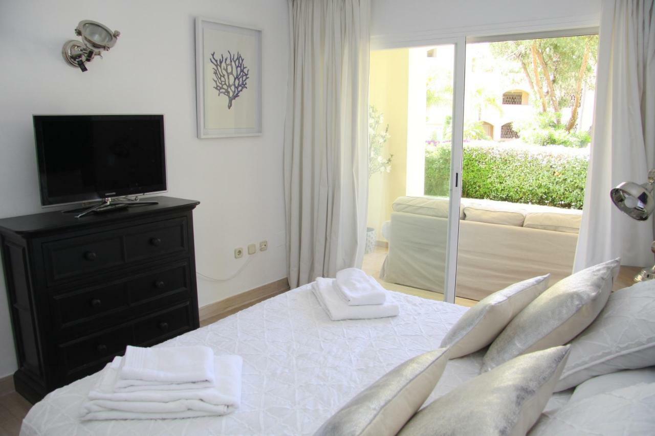 Apartamento Hacienda Playa 300 M Playa *