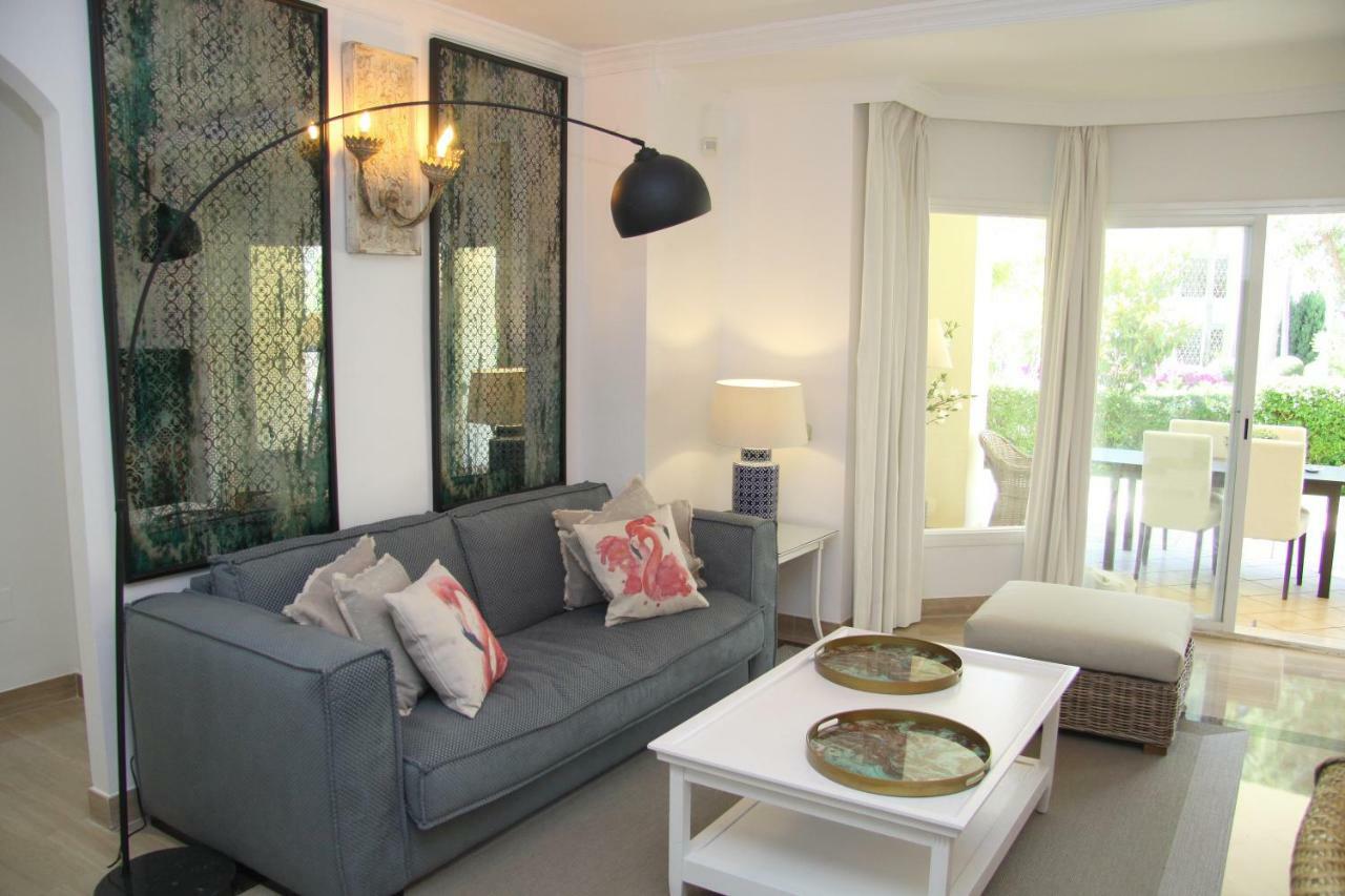 Hacienda Playa 300 M Playa Marbella