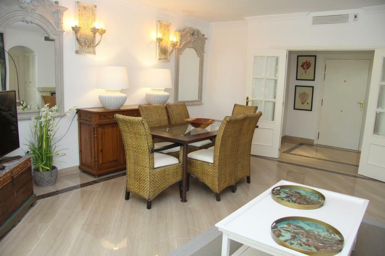 Apartamento Hacienda Playa 300 M Playa