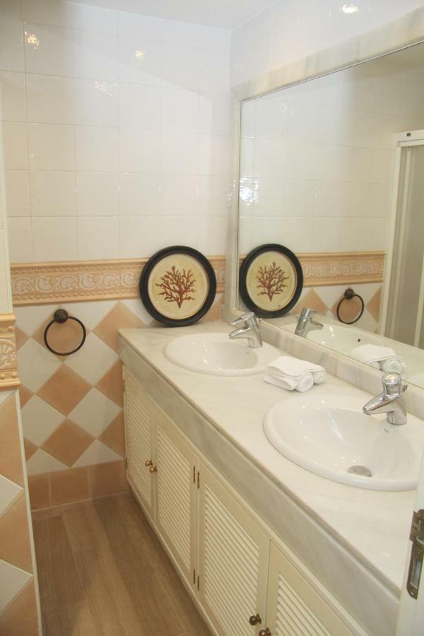 Hacienda Playa 300 M Playa Marbella