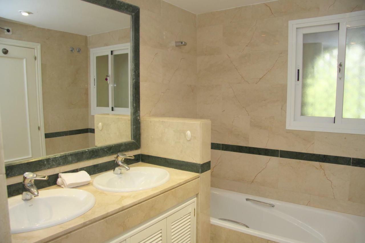 Apartamento Hacienda Playa 300 M Playa *