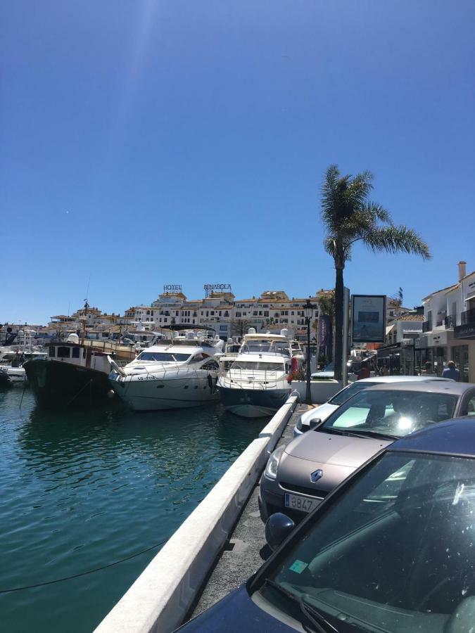 Apartamento Balcon Del Mediterraneo *