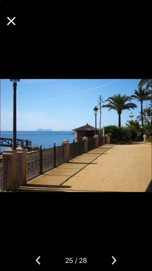 Apartamento Balcon Del Mediterraneo *