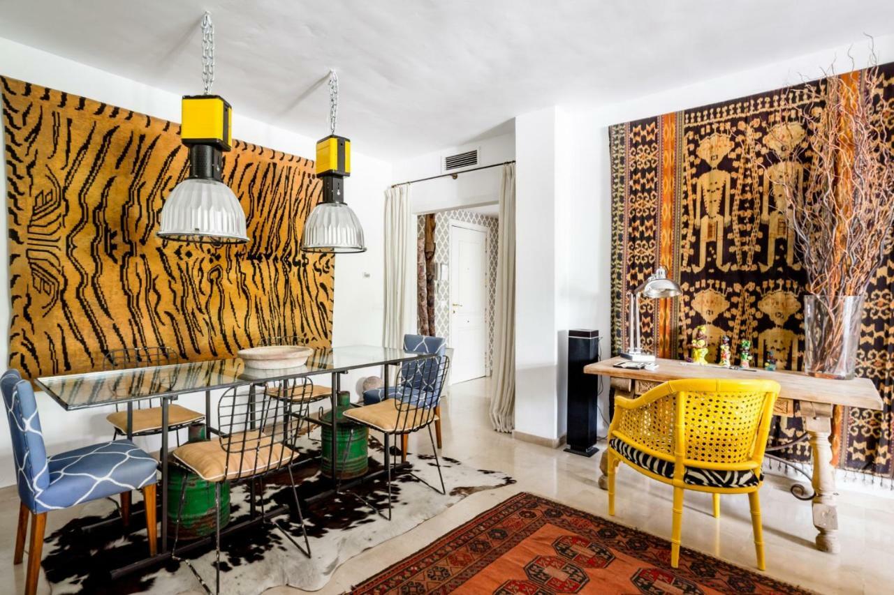 Chambao Apartment