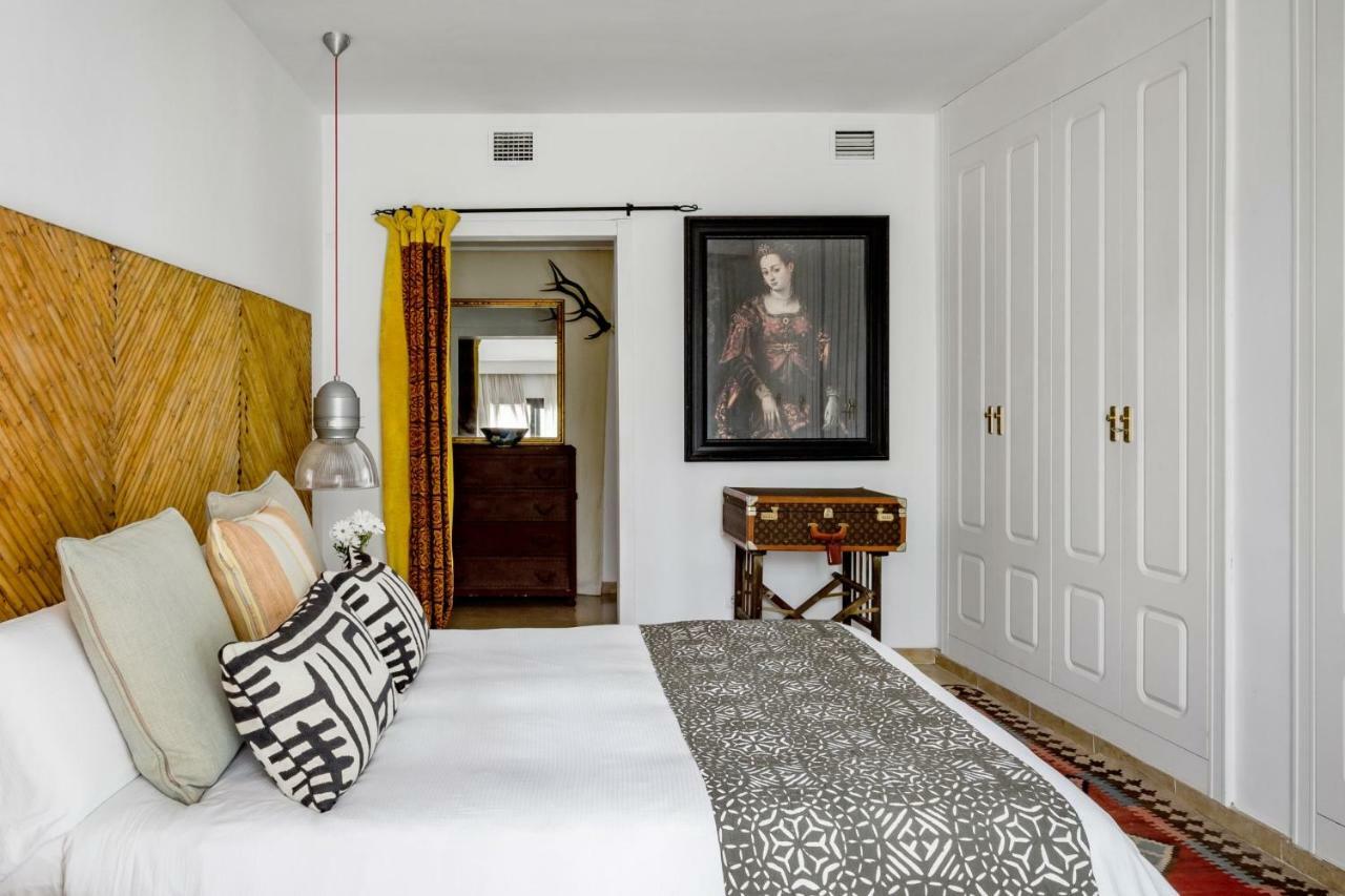 Chambao Apartment Marbella