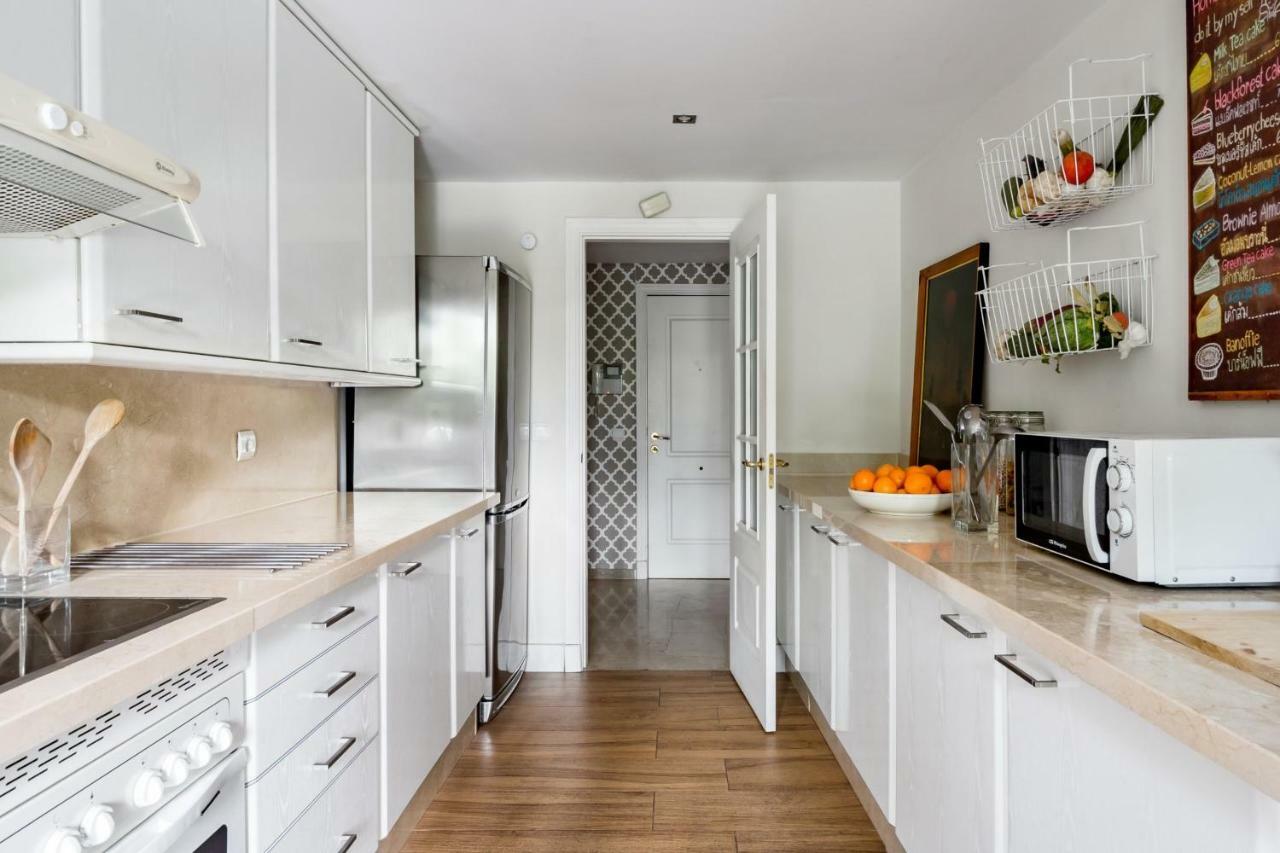Chambao Apartment *