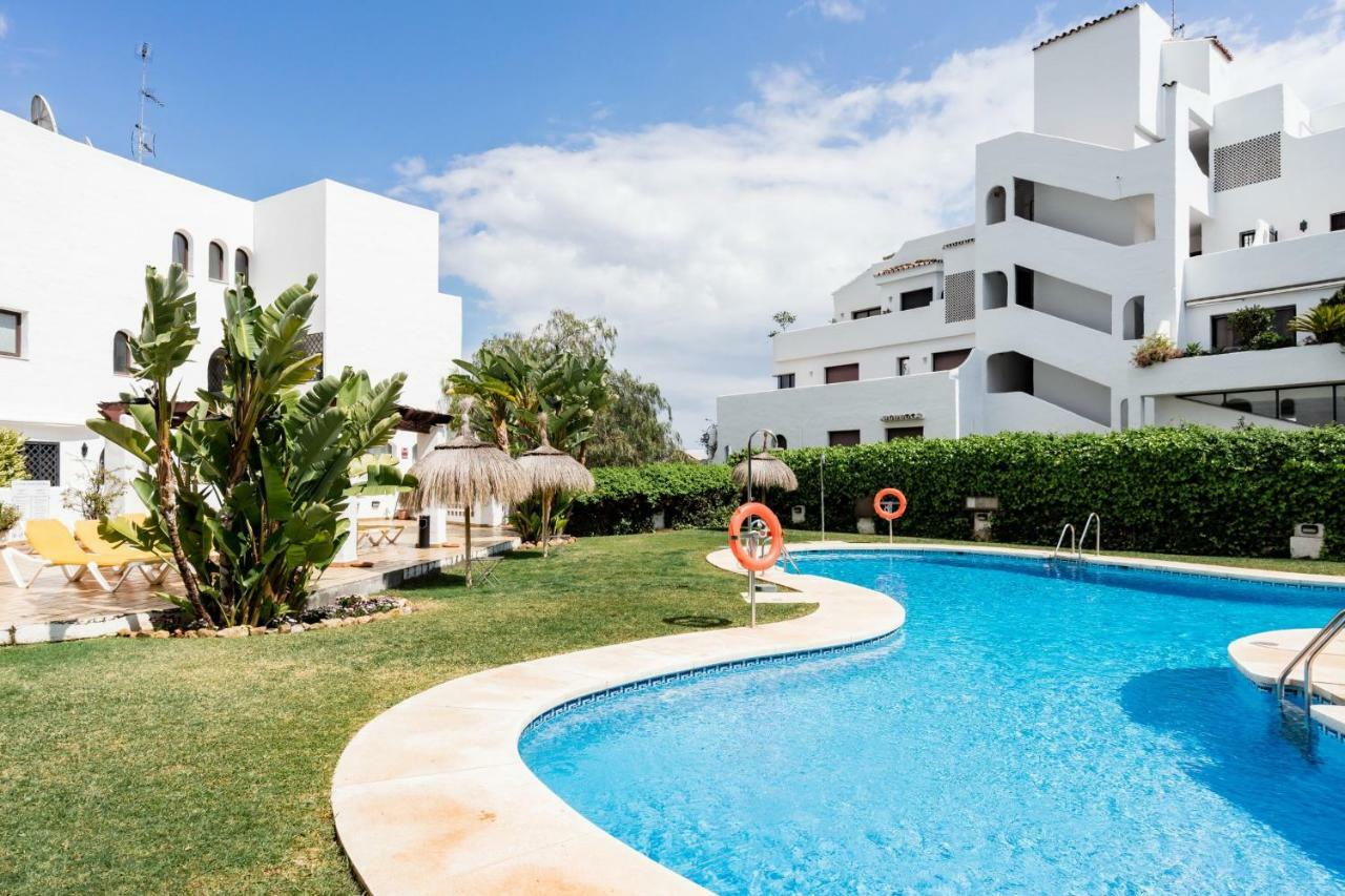 Chambao Apartment Marbella