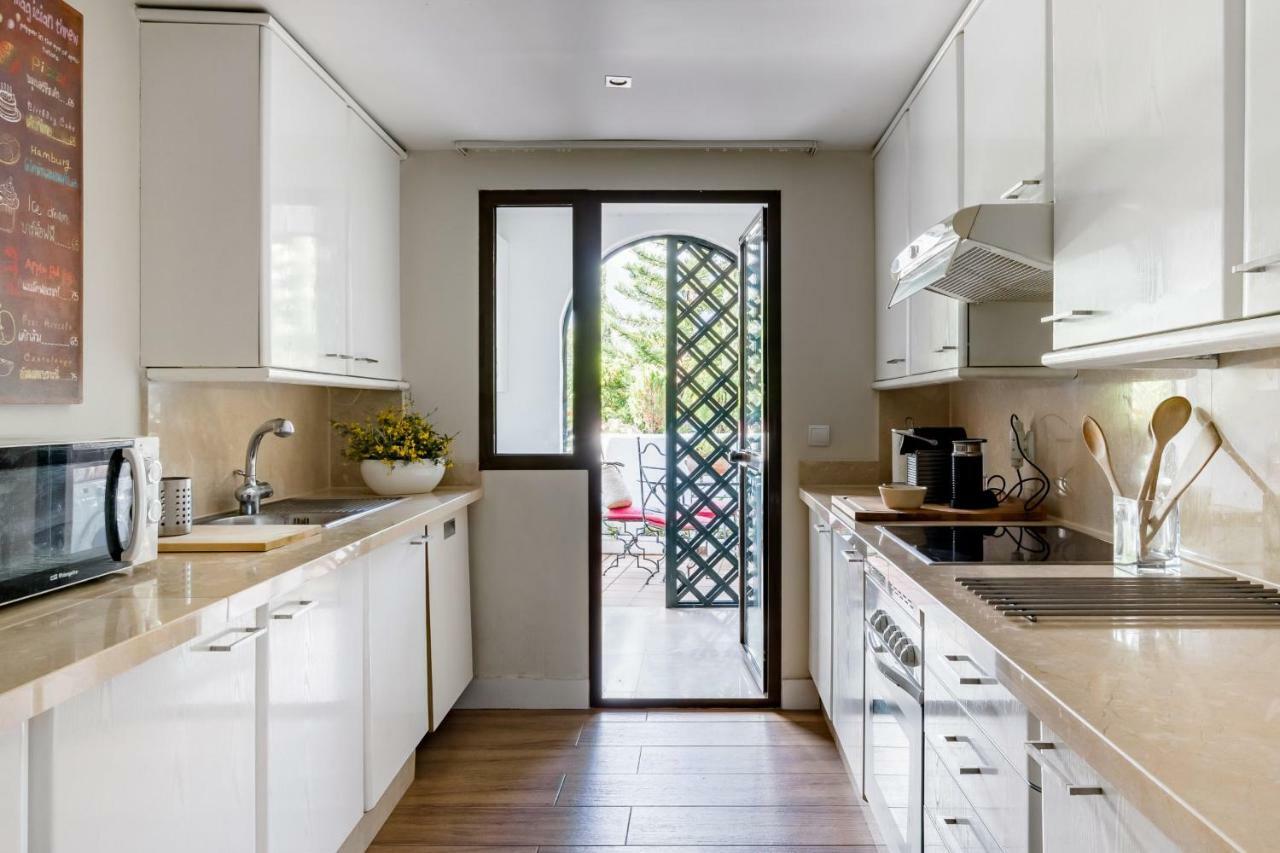 Apartment Chambao