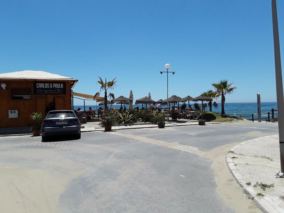 Apartamento Hacienda Playa 300 M Playa *