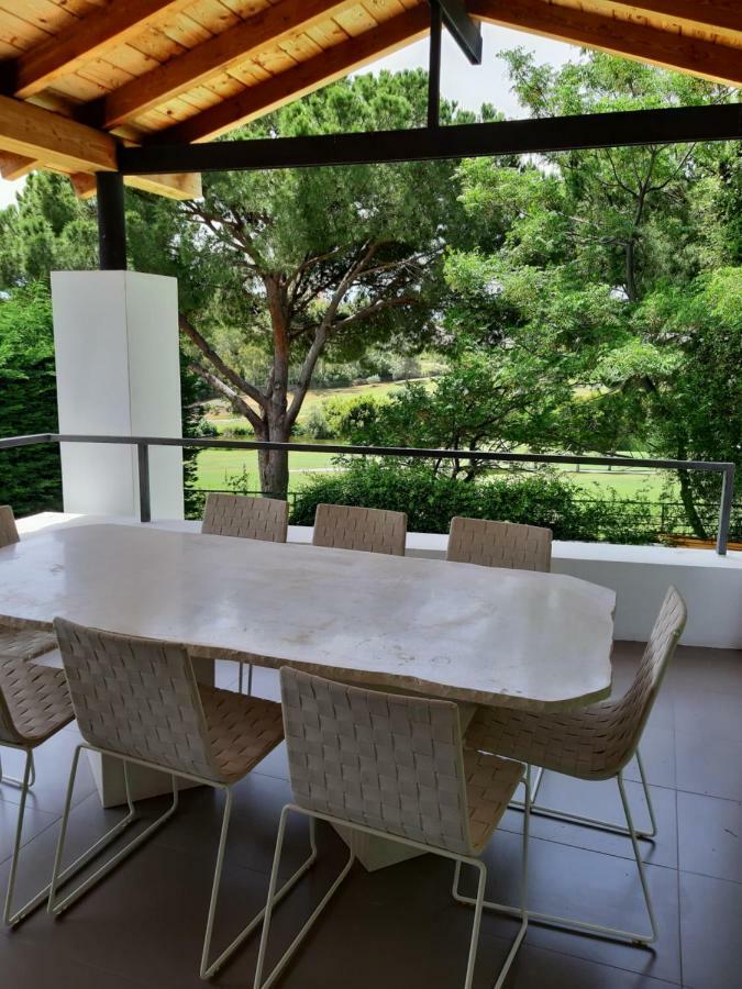 Aloha Golf Villa Marbella