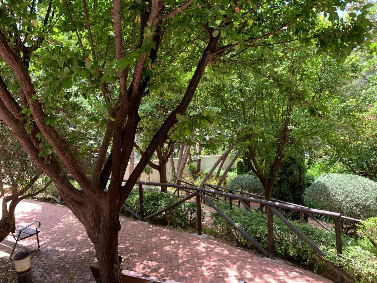 Milla De Oro Appartement Marbella