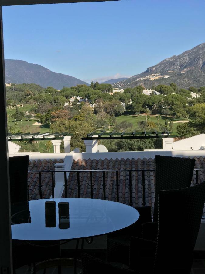 Apartamento Aloha Gardens Near Puerto Banus With Breathtaking Mountain View *
