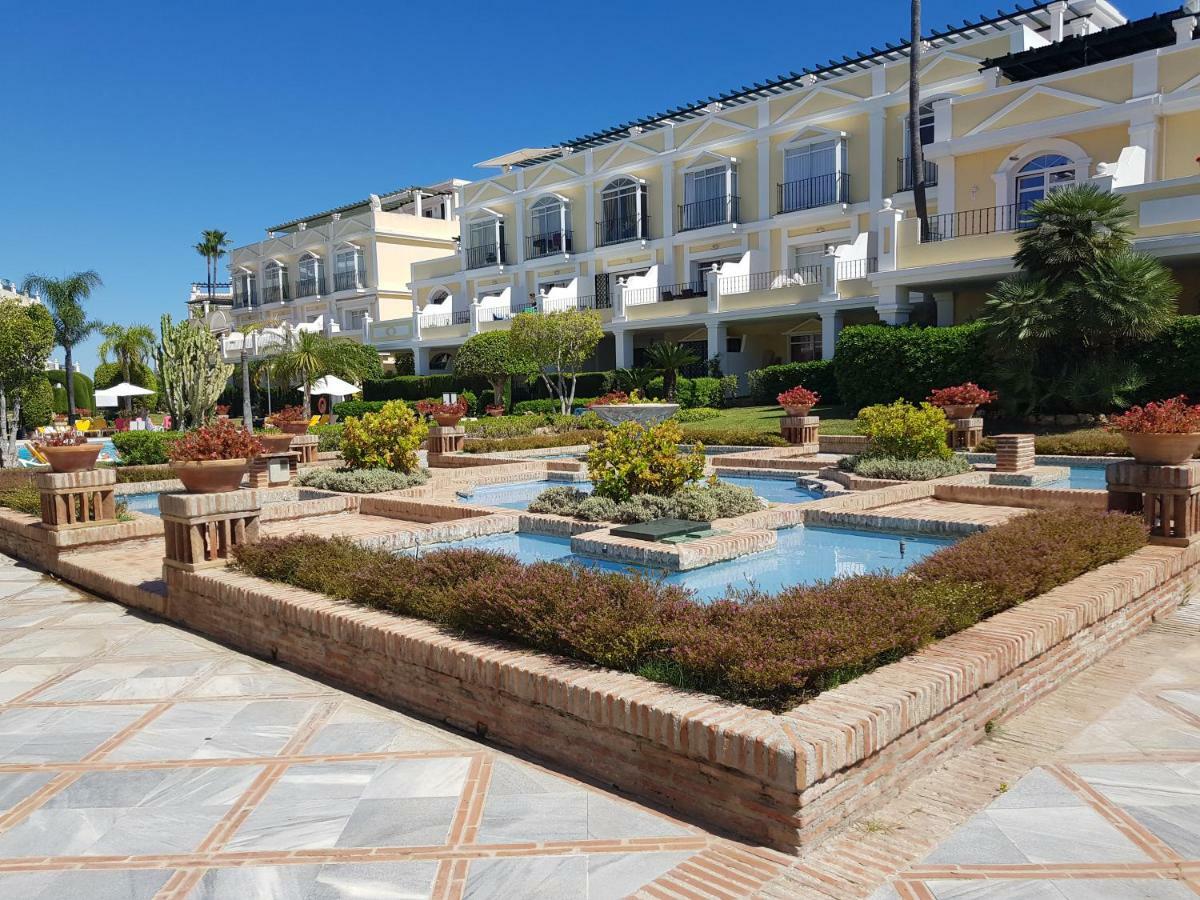 Apartamento Aloha Gardens Near Puerto Banus With Breathtaking Mountain View *
