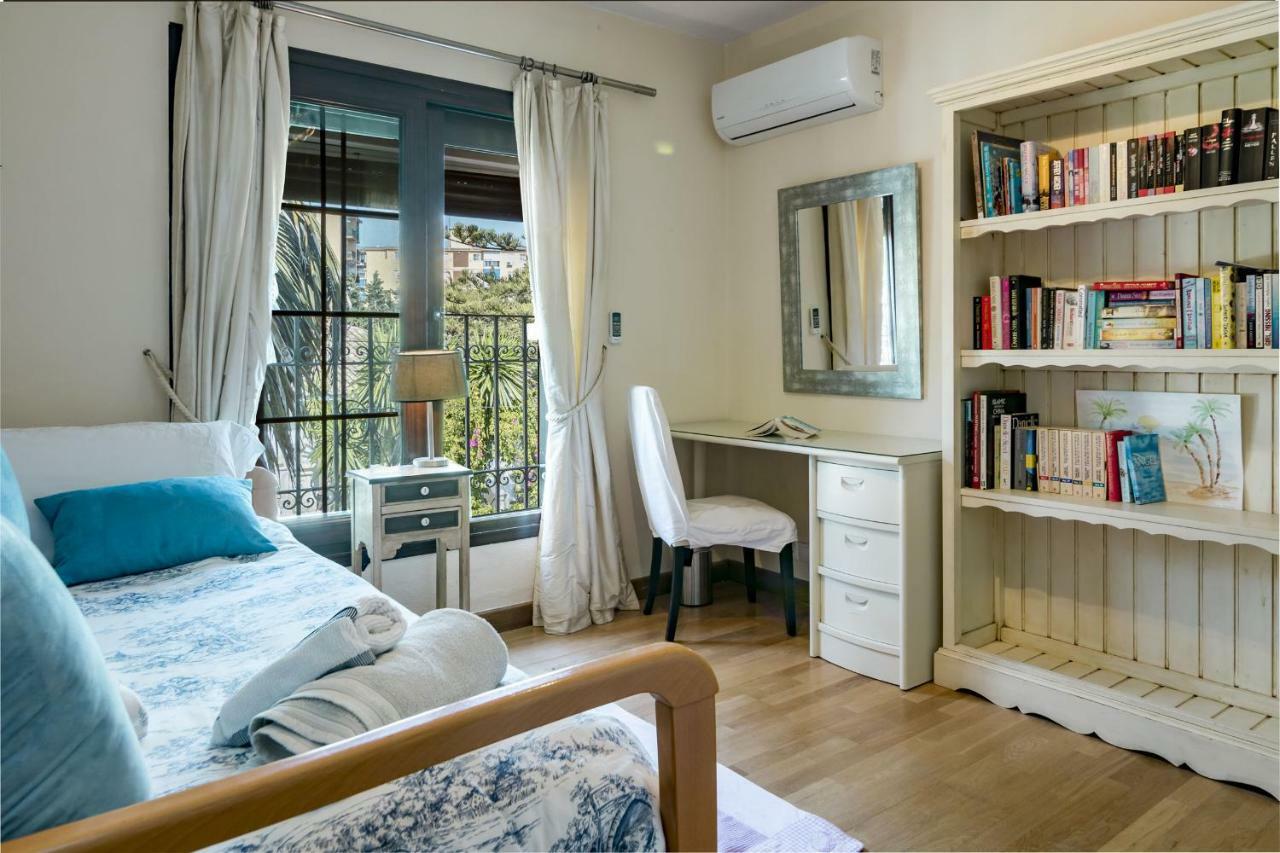 Casakhan, Beautiful Luxury Villa, Villa Marbella