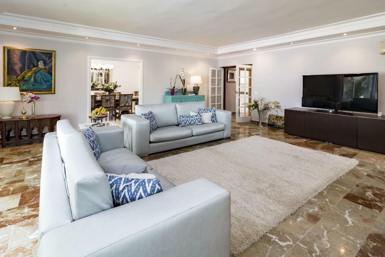 Villa Casakhan, Beautiful Luxury Villa, Marbella