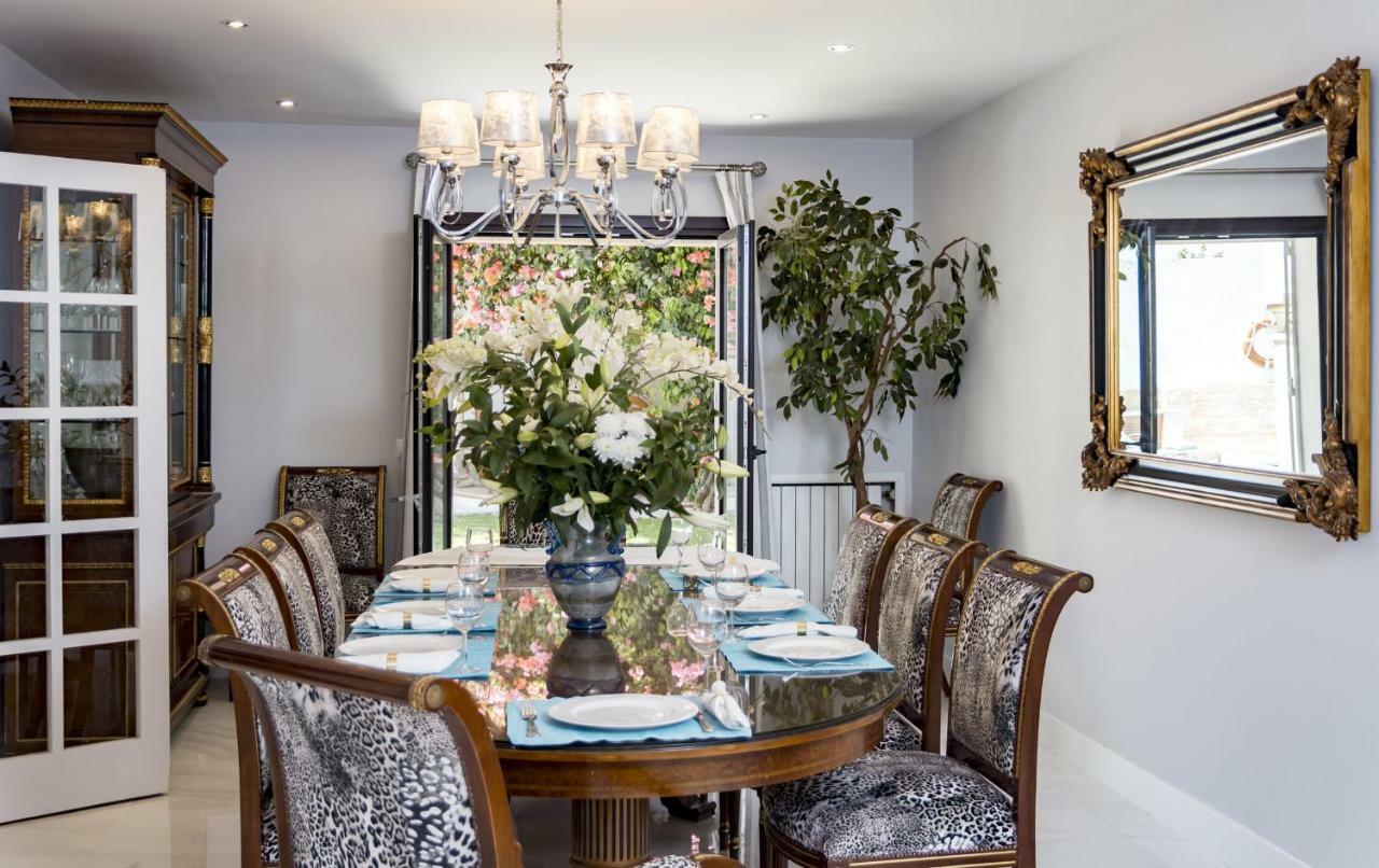 Casakhan, Beautiful Luxury Villa, * Marbella