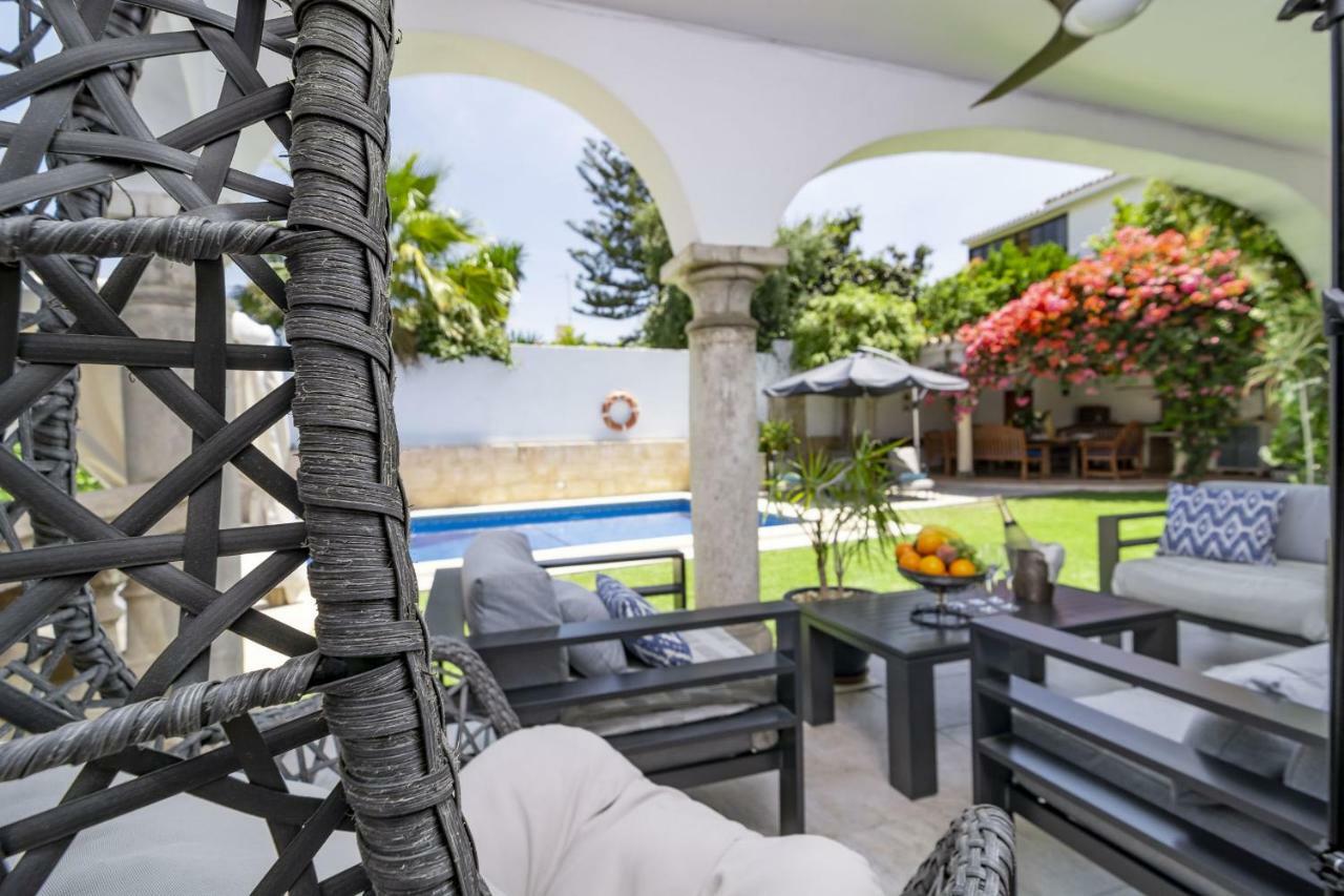 Villa Casakhan, Beautiful Luxury Villa,