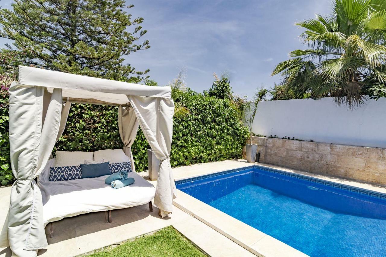 Casakhan, Beautiful Luxury Villa, Villa
