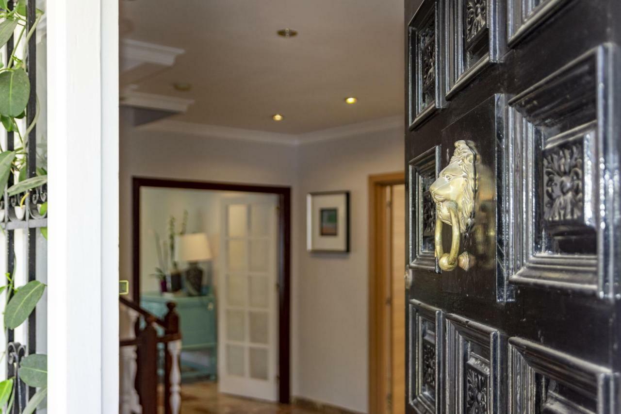 Casakhan, Beautiful Luxury Villa, Marbella