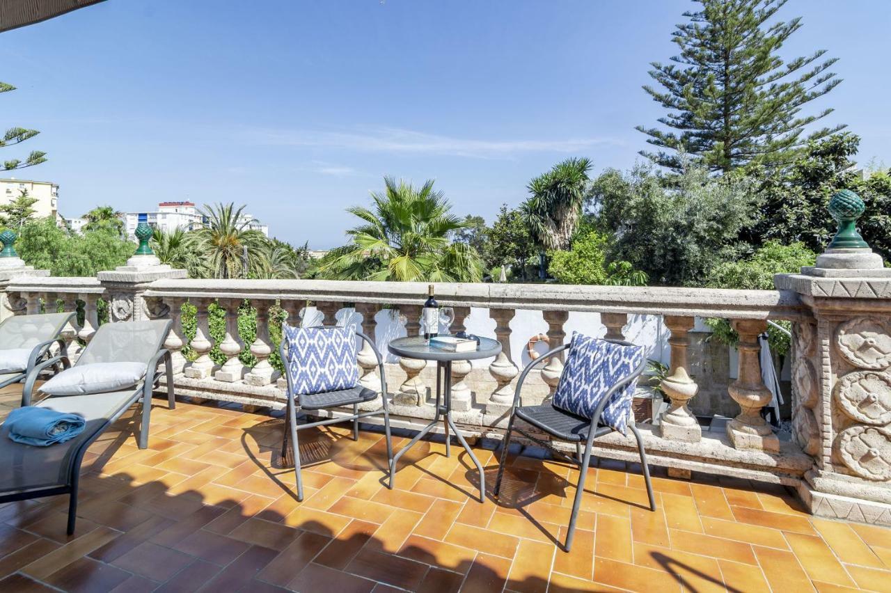Villa Casakhan, Beautiful Luxury Villa, *